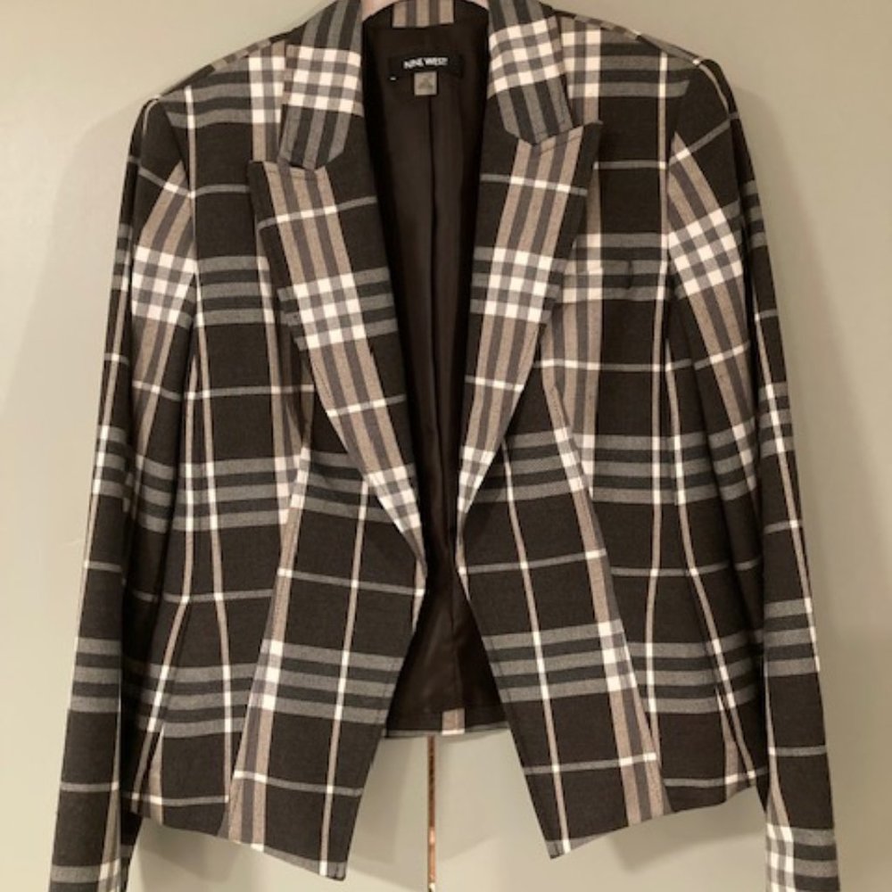 Nine West Women's Blazer